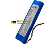  Baterie pro PLC KR3S1P [Náhradní baterie]